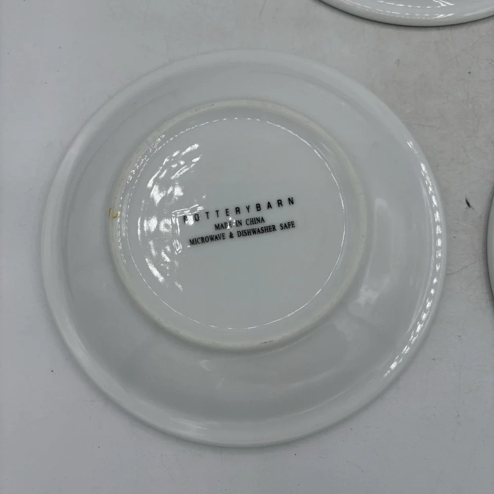 Pottery Barn pre owned